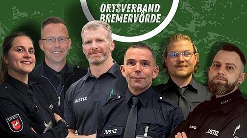 OV Bremervörde - Vorstand