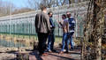 OV Emsland - Besuch MdL Laura Evers