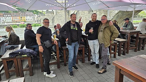 OV Göttingen - Würzburg 2