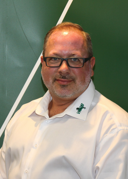 Ralf Schlütemann