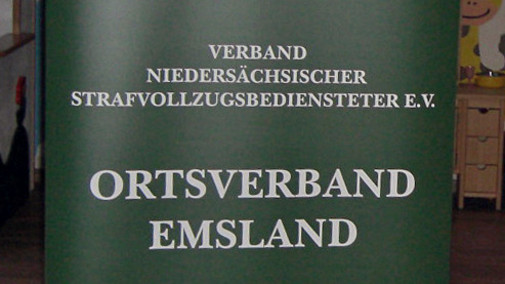 Ortsverband Emsland - PR-Listenerstellung