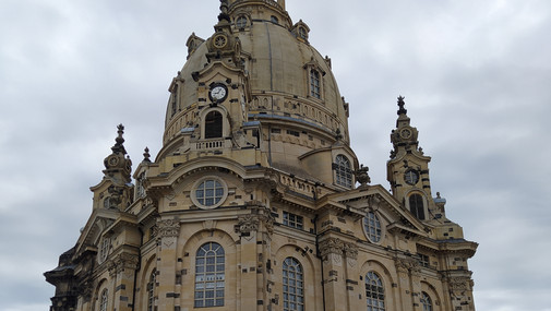 Frauenkirche