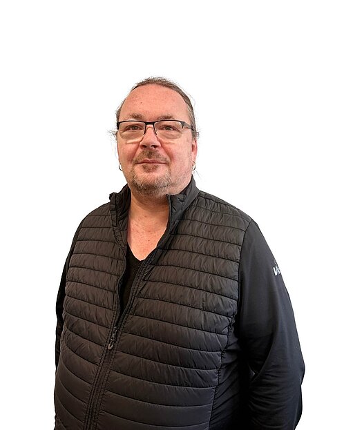 Dirk Schmidt-Salewski