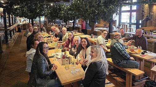 Brauhaus