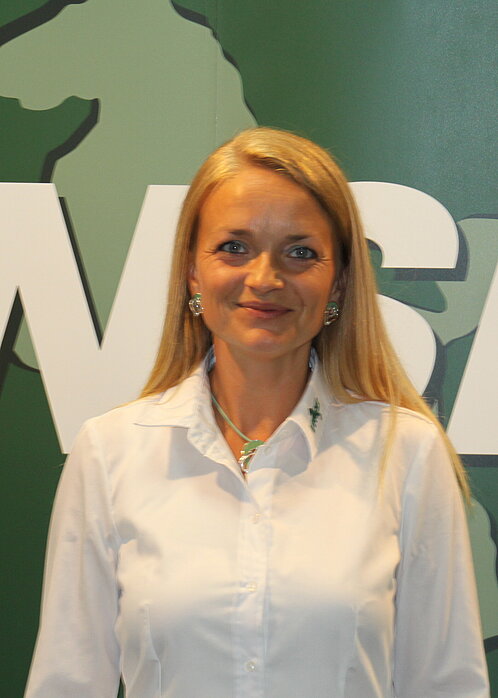 Eveline Rebekka Makrai