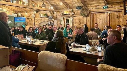 OV Sehnde - Mitgliederversammlung 2026 OV Sehnde - Mitgliederversammlung 2026