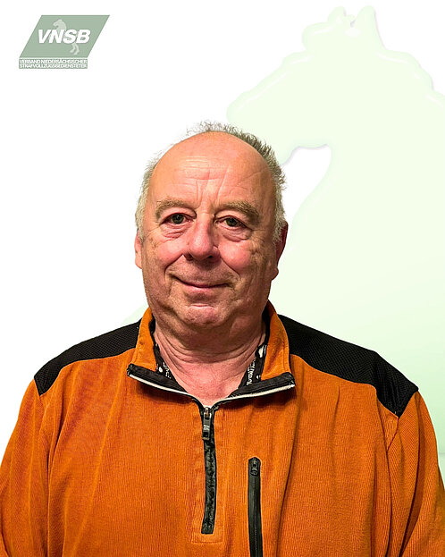 Klaus Jäckel