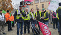 Ortsverband Uelzen - Demonstration Hannover