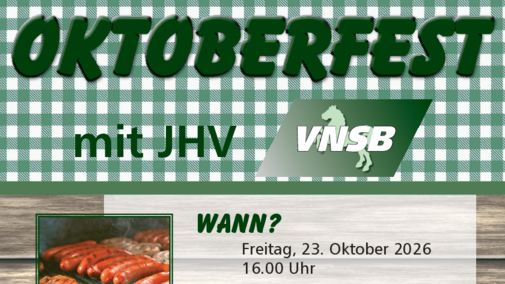 Oktoberfest OV Wolfenbüttel