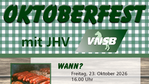 Oktoberfest OV Wolfenbüttel