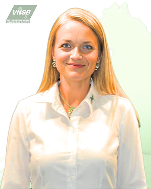 Eveline Makrai