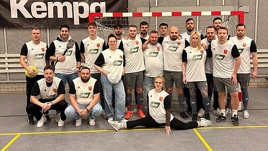 OV Wolfenbüttel - BSG