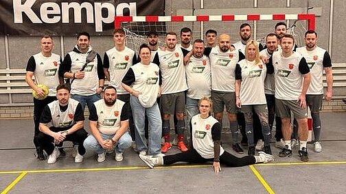 OV Wolfenbüttel - BSG