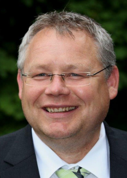 Friedhelm Hufenbach