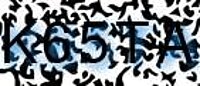 grafischer Sicherheitscode