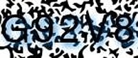 grafischer Sicherheitscode