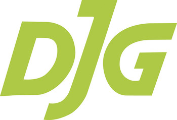 DJG Logo
