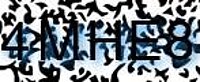 grafischer Sicherheitscode