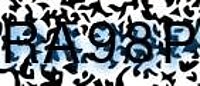 grafischer Sicherheitscode