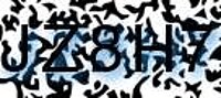 grafischer Sicherheitscode