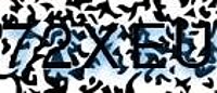 grafischer Sicherheitscode