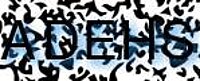 grafischer Sicherheitscode