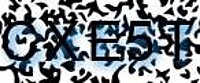 grafischer Sicherheitscode