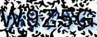 grafischer Sicherheitscode