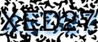 grafischer Sicherheitscode