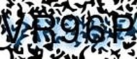 grafischer Sicherheitscode