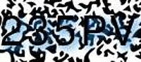 grafischer Sicherheitscode
