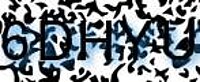 grafischer Sicherheitscode