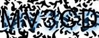 grafischer Sicherheitscode