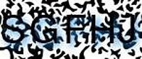 grafischer Sicherheitscode