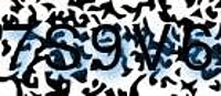 grafischer Sicherheitscode