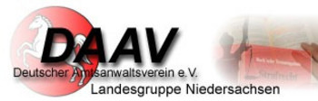 DAAV Logo
