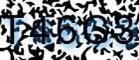grafischer Sicherheitscode