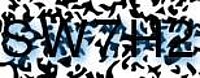 grafischer Sicherheitscode