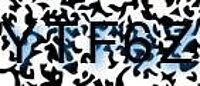 grafischer Sicherheitscode