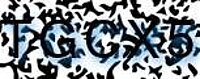 grafischer Sicherheitscode