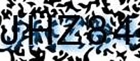 grafischer Sicherheitscode