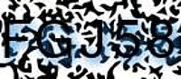grafischer Sicherheitscode