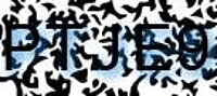 grafischer Sicherheitscode